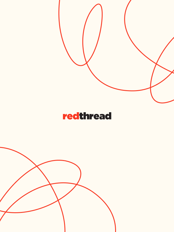 Project Red Thread 6 Cameron Swanson — Web Designer & Developer